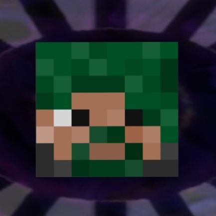 Youtuber/Editor/Photographer
I mainly play Minecraft and Acoustic Guitar.
Stalicraft Minecraft Bedrock SMP Discord: https://t.co/2GACjrv5kt