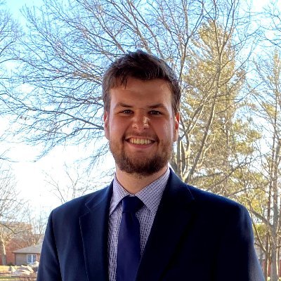 BradleyHMadsen's profile picture. PhD Student in Political Science at @tamupols; American Politics, Political Methodology; Public Opinion, Political Communication