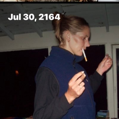 joline_anne's profile picture. To Be A Virginian either by Birth, Marriage, Adoption, or even on one's Mother's side, is an Introduction to... leaving.