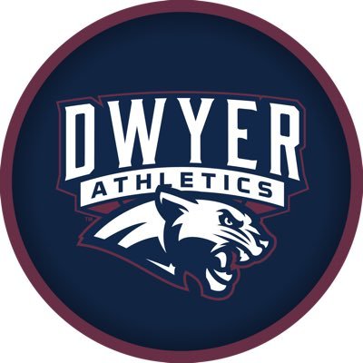 The official Twitter account for William T. Dwyer High School Athletics. Go Panthers!