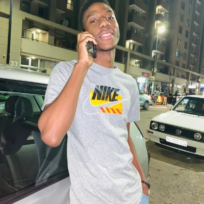 Thabo50115820's profile picture. JuSt aNoThEr GuY yOu WiSh YoU nEw
