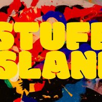 Stuff Island(@stuffislandcast) 's Twitter Profile Photo
