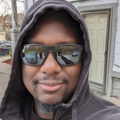 OmahaBrotha's profile picture. Just a guy who is trying his best to live and be happy in whatever he does in life.