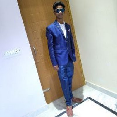 Divakarsaho's profile picture. 