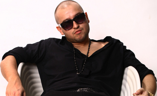 HonnKong's profile picture. 