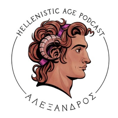 Derek | The Hellenistic Age Podcast