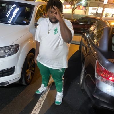 302_watson's profile picture. Your new favorite Twitter user 💯The Bad Guy aka Jupiter Boy ☄️ Founder of ELlobo Productions 🐺🎥 https://t.co/2RXiyDXsGn