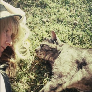 lil_filly007's profile picture. 