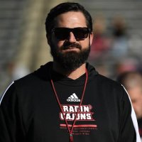 Michael Desormeaux (@michaeldes1) 's Twitter Profile
