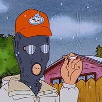 Rusty Shackleford (@rustyshakk) 's Twitter Profile