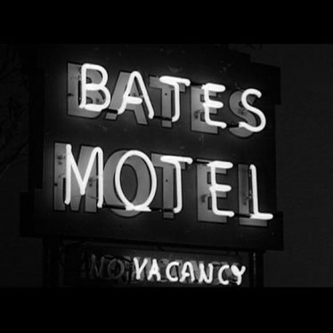 Bates Motel