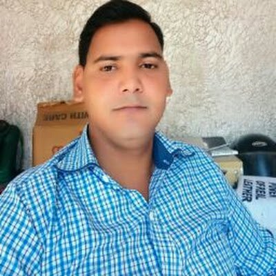 AtendraKushwah6's profile picture. orai