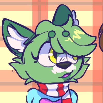 i mainly use this account to upload clips to show people, main account @celicawolf