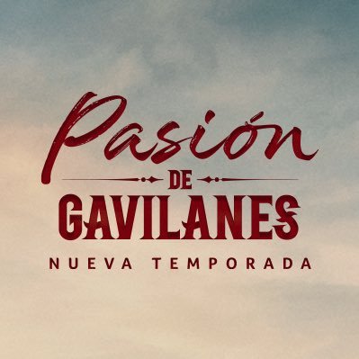 Pasión de Gavilanes