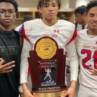 Tyler Tolbert (@tylertolbert03) 's Twitter Profile