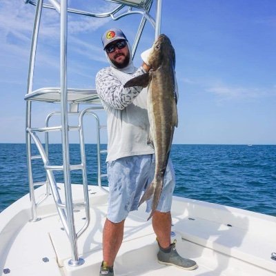 JustinWm25jv's profile picture. I love to fish