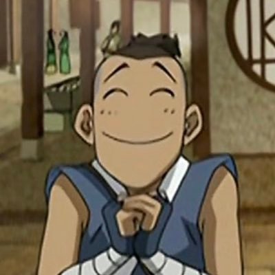 daily posts of sokka 🪃 (not consistent with being active i apologize 🙏)