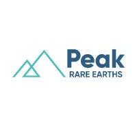 Peak Rare Earths(@PeakRareEarths) 's Twitter Profileg