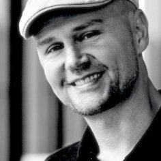 Josh Green
