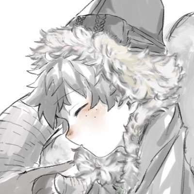 あまなつさんのプロフィール画像