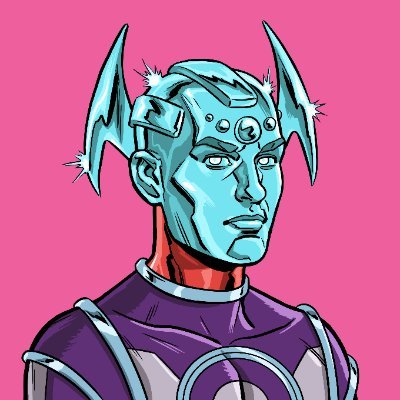 Methodsesさんのプロフィール画像