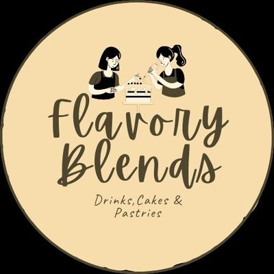 We are bringing joy to you, made-to-order cakes, cupcakes, and all things sweet for your sweet tooth, parties and celebrations.||✉ flavoryblends@gmail.com