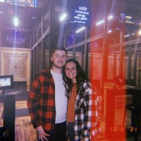 Travis Burson (@travrb20) 's Twitter Profile