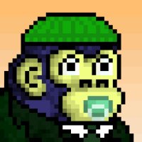 AreTheyTea.kongz.eth (👉🏽,👌🏽) (@aretheytea) 's Twitter Profile Photo AreTheyTea.kongz.eth (👉🏽,👌🏽) (@aretheytea) 's Twitter Profile Photo