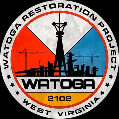 🌇A Community Of Friends Bringing The Future Back To The City Of The Future!🌇

🌃Together We Will Make Watoga Great Again! 🌃

#WRP #WatogaRestorationProject