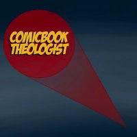 Comicbook Theologist (@cbtheologist) 's Twitter Profile