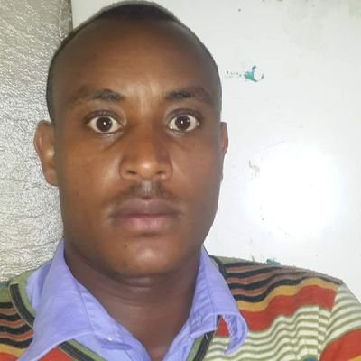 GirmaSugam's profile picture. I Love You Ethiopa