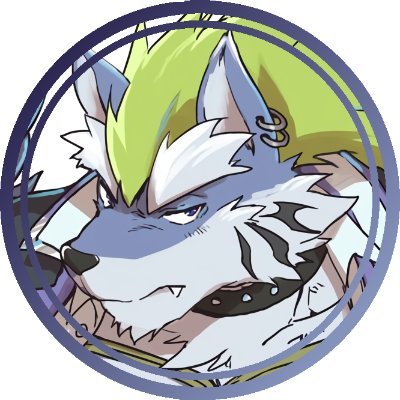 Fenrirさんのプロフィール画像