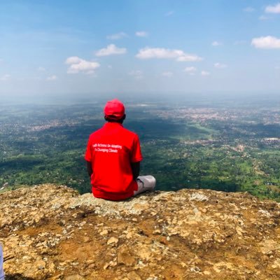 MPH-Disaster Mgt and Occupational Health and Safety|Rotarian | Passionate for Research & Development. Tweets are personal views.
