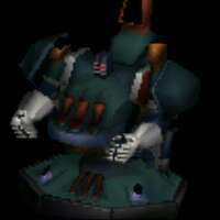 kenjacques's profile picture. 