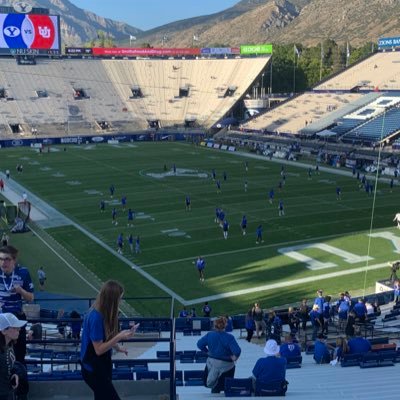 cougarfan900's profile picture. diehard BYU fan #big12