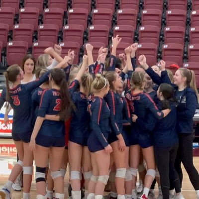 Live updates from your Century Patriots Volleyball team in 140 characters or less. #STATECHAMPSX9