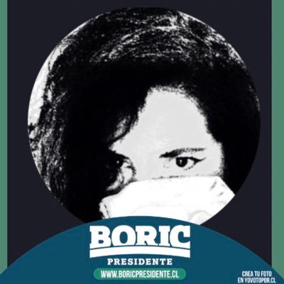 Feminista, amo las 🪴🌺, 🍄, algas y sus maravillosas propiedades 😍😍 #BoricPresidente