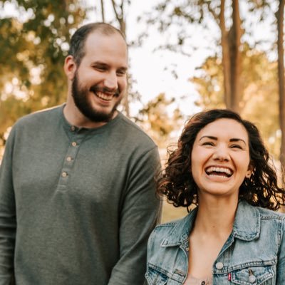Follower of Jesus | Husband to Lexa | Father to Mason, Logan, & Jude | Onward Ministries