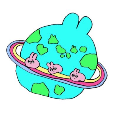 うさぎマヨネーズさんのプロフィール画像