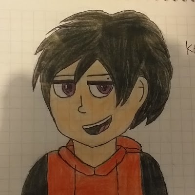 kevin_dm2003's profile picture. Un Chico Solitario de 21 años