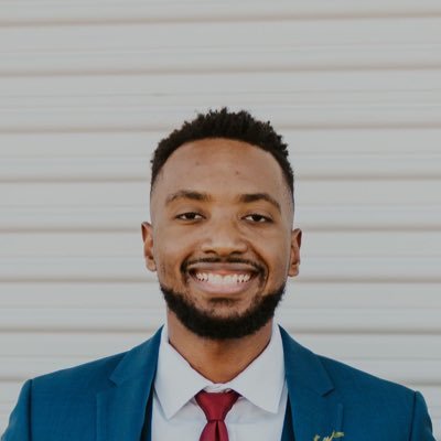 jaylengooley's profile picture. Arizona State ‘20 | Houston🤘🏾