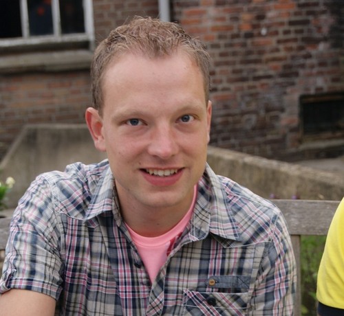 FrankJacobs1's profile picture. 