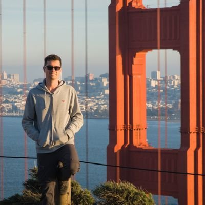 pancho_jay's profile picture. Computer Engineer.