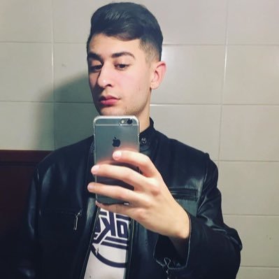 RodriDagaz's profile picture. Licenciado en automatización y Robótica. 🤖