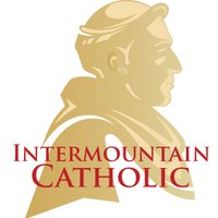 IntrmountainCatholic (@icatholicnews) 's Twitter Profile Photo IntrmountainCatholic (@icatholicnews) 's Twitter Profile Photo
