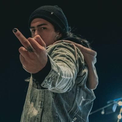 Tetooo_001's profile picture. 🐺