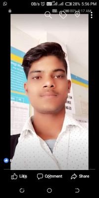 Sunil24518295's profile picture. Sun il gram sonpura post gadeshkheda the kolaras dist.shivpuri mp