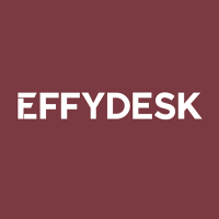 EFFYDESK(@EFFYDESK) 's Twitter Profile Photo