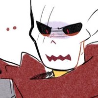 Papyrus (@edgeincarnate) 's Twitter Profile