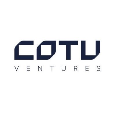 COTUVentures's profile picture. We are the Champions of the Underdog.